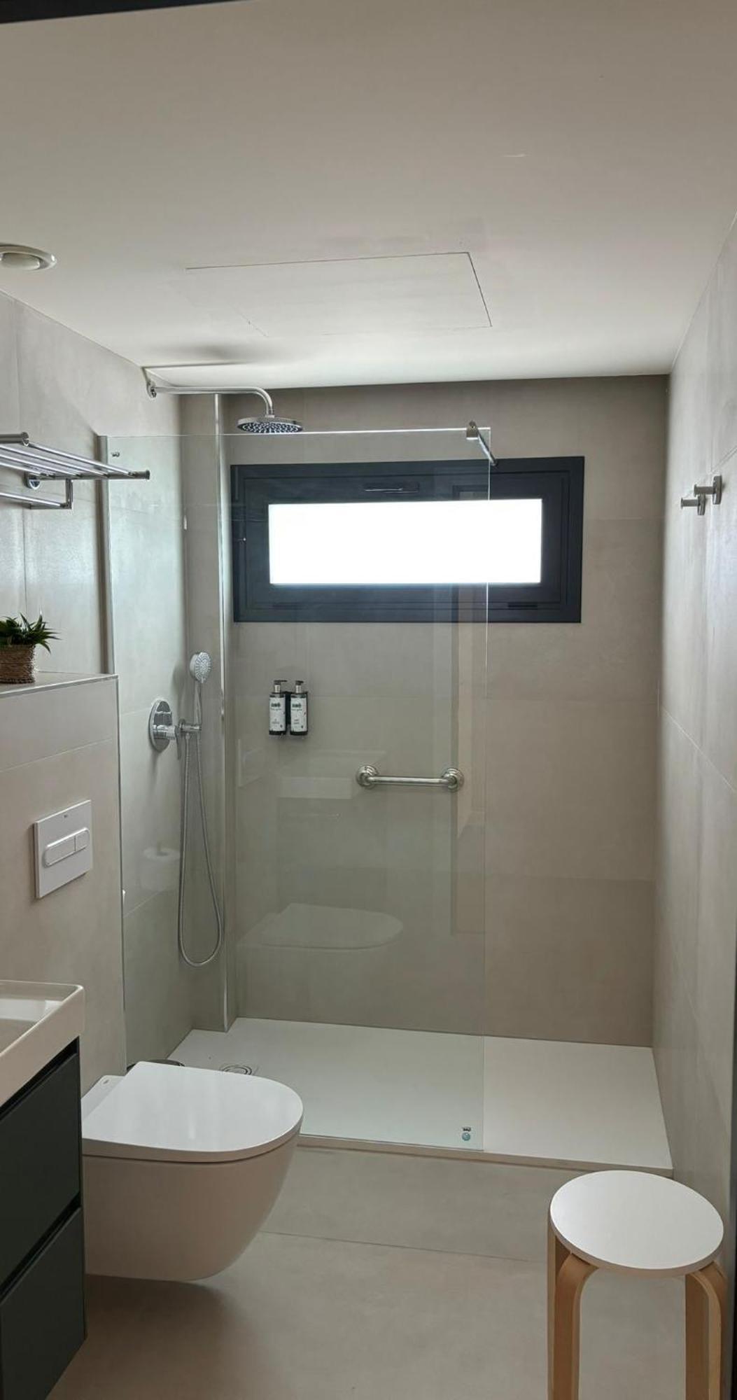 Apartamentos Joaquin Costa Сантандер Экстерьер фото
