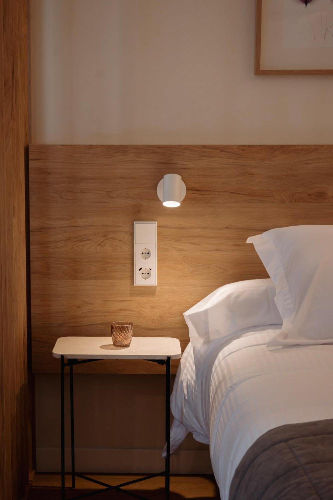 Apartamentos Joaquin Costa Сантандер Экстерьер фото